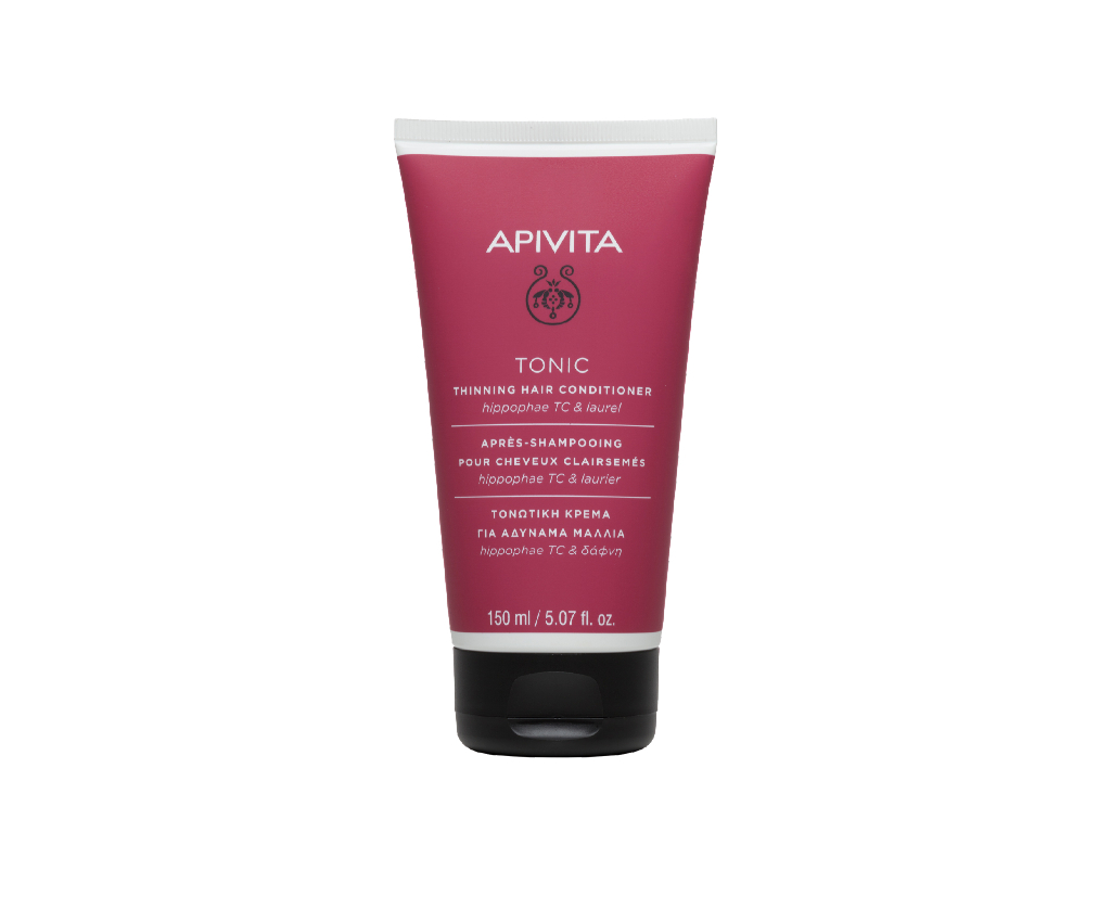 Tonic Conditioner for Thinning Hair 150ml